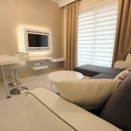 Granada City Appartement