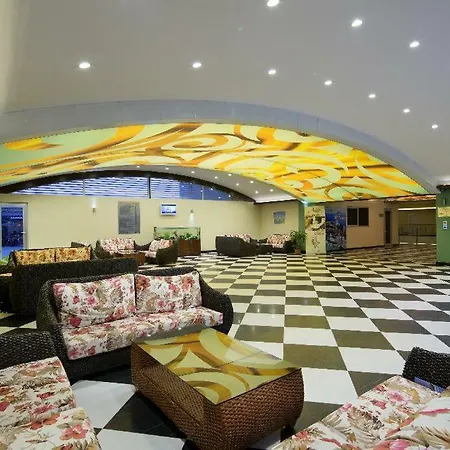 Granada City Appartement *