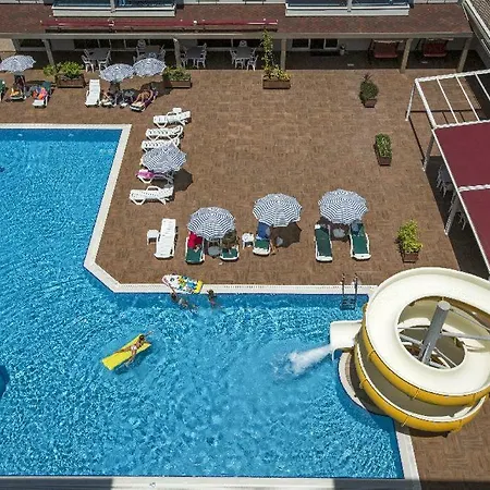 Apartment Granada City Alanya